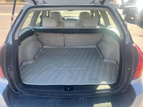 Used 2006 Subaru Outback 2.5i Special Edition image 22
