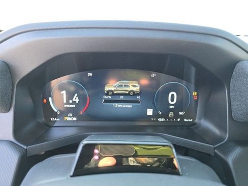 New 2026 Ford Explorer Tremor w/ Tremor Ultimate Package image 23