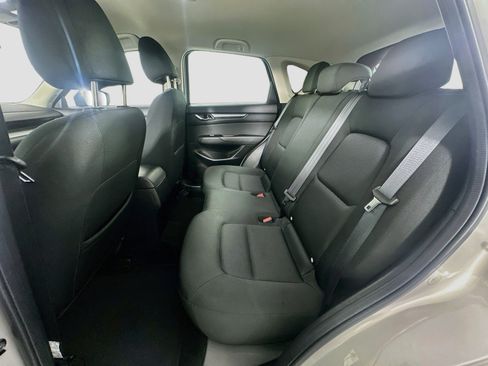 Used 2025 MAZDA CX-5 AWD 2.5 S image 26
