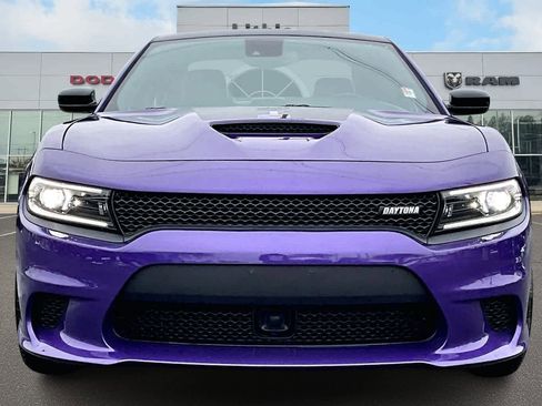 Used 2023 Dodge Charger R/T w/ Daytona Edition Group image 6