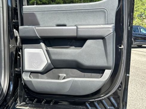 New 2025 Ford F150 Lariat w/ Equipment Group 502A High AWD/4WD image 16