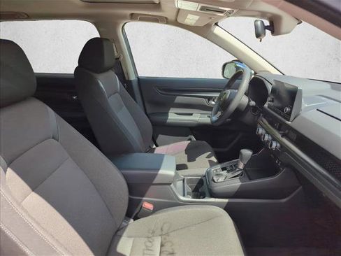 Used 2024 Honda CR-V EX image 23