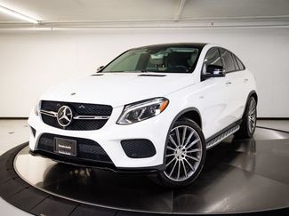 Used 2019 Mercedes-Benz GLE 43 AMG 4MATIC Coupe video 1