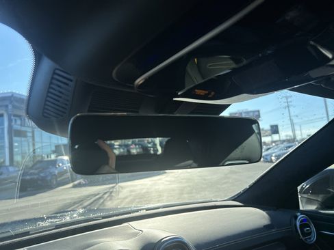 Certified 2025 Mercedes-Benz CLE 53 AMG 4MATIC Cabriolet image 27