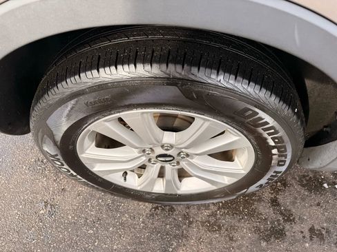 Used 2018 Lincoln MKX Premiere image 45