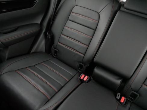 Certified 2026 Honda CR-V Sport Touring image 13