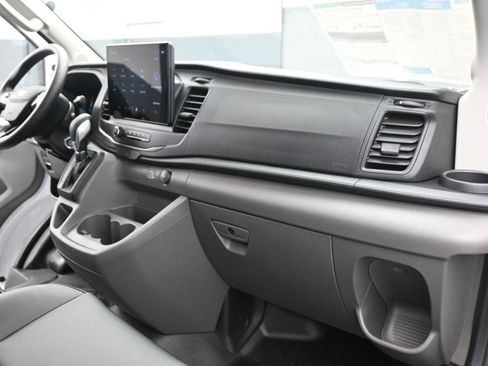 New 2026 Ford Transit 250 148 Medium Roof w/ Load Area Protection Package RWD image 21