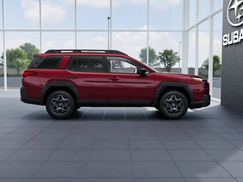 New 2026 Subaru Outback Premium AWD/4WD image 6