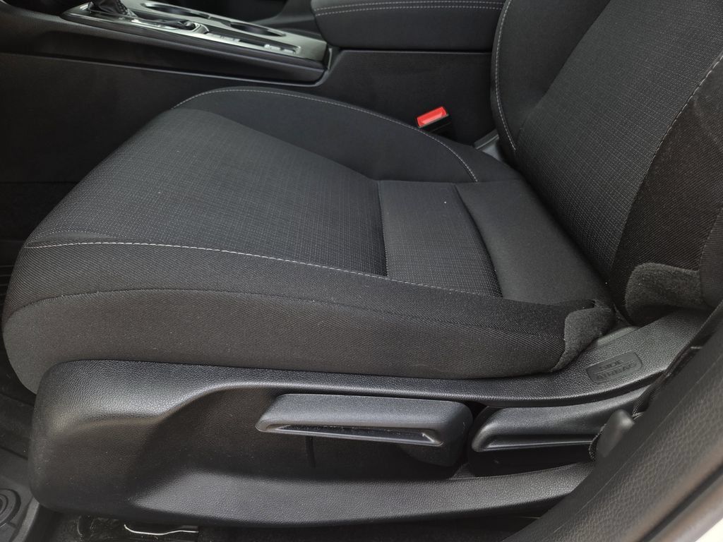 Used 2025 Honda Civic LX image 13