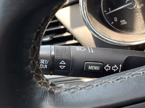 Used 2019 Buick Encore Preferred FWD image 26