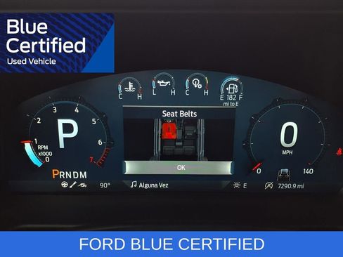 Certified 2023 Ford Bronco Raptor AWD/4WD image 20