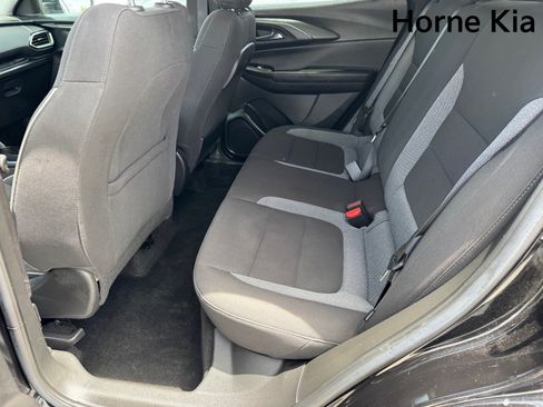 Used 2023 Chevrolet TrailBlazer LT w/ Convenience Package FWD image 13