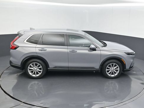 Used 2023 Honda CR-V EX-L image 14