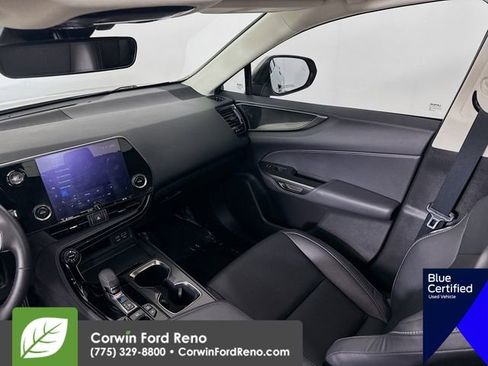 Used 2024 Lexus NX 350 AWD w/ Cold Area Package image 29