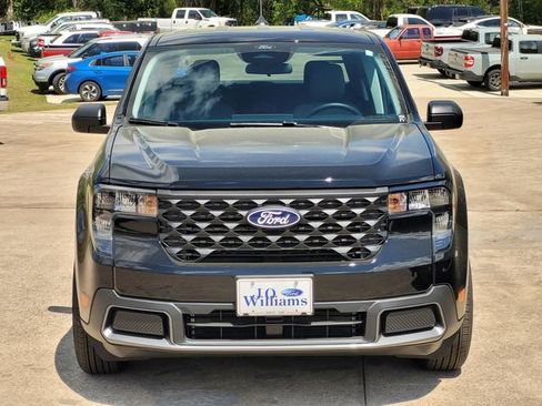 New 2026 Ford Maverick XLT FWD image 2