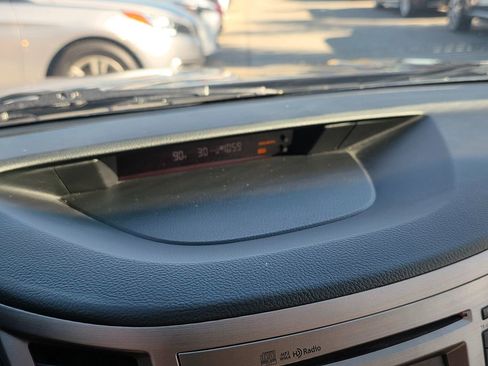 Used 2012 Subaru Legacy 2.5i Limited image 34