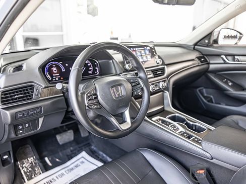 Used 2021 Honda Accord Touring image 20