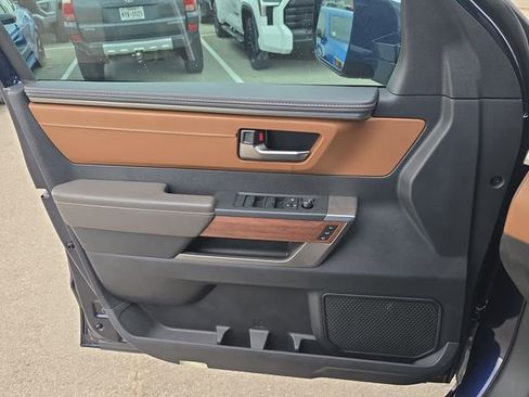 Used 2026 Toyota Tundra 1794 Edition w/ TRD Off-Road Package image 26