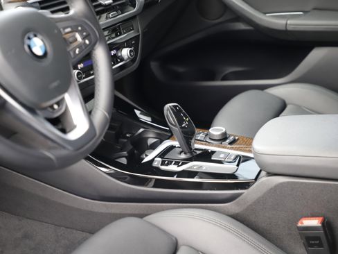 Used 2019 BMW X3 xDrive30i w/ Driving Assistance Package image 25