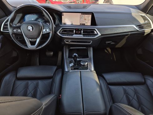 Certified 2023 BMW X5 xDrive40i image 34