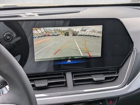 New 2026 Chevrolet Trax LT w/ Driver Confidence Package image 13