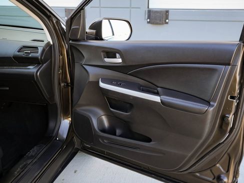 Used 2014 Honda CR-V EX-L image 18