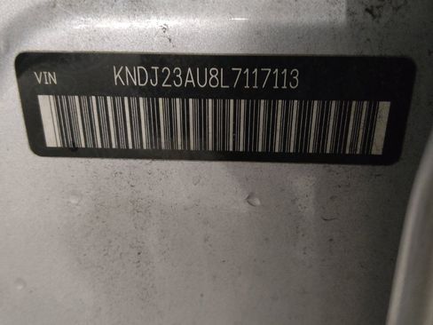 Used 2020 Kia Soul S FWD image 33