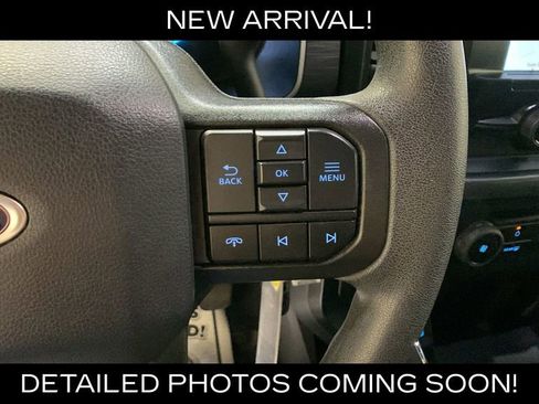Used 2023 Ford F150 XL w/ STX Appearance Package AWD/4WD image 31