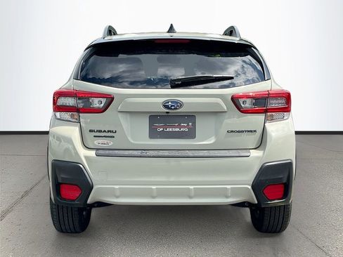 Used 2023 Subaru Crosstrek 2.0i Premium w/ Special Edition AWD/4WD image 6