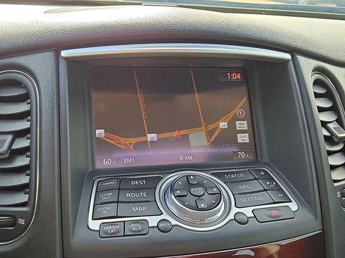 Used 2016 INFINITI QX50 AWD w/ Premium Plus Package image 24