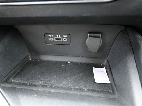 Used 2022 Nissan Altima 2.5 SV image 28