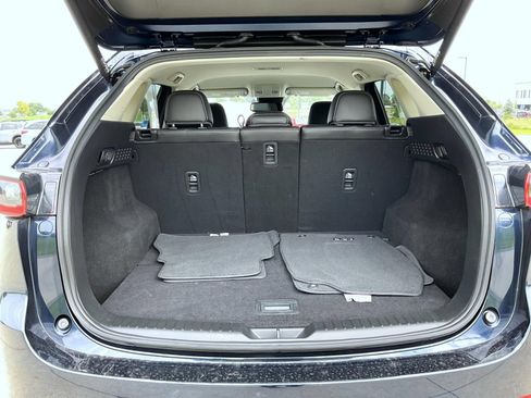 Certified 2025 MAZDA CX-5 AWD 2.5 S w/ Preferred Package image 22