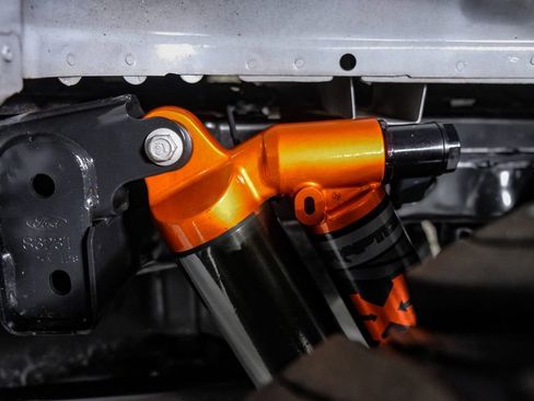 Used 2024 Ford F150 Raptor image 58