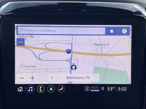 Certified 2023 Chevrolet Traverse LT w/ LT Premium Package image 4