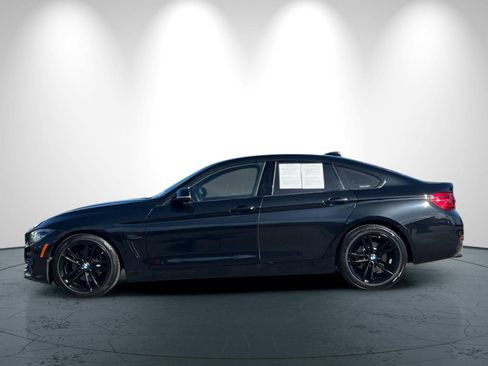 Used 2018 BMW 430i Gran Coupe image 7