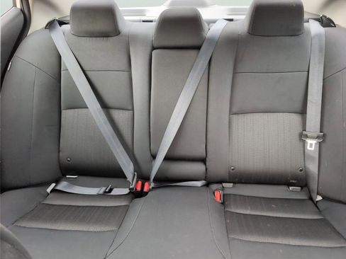 Used 2025 Nissan Altima 2.5 SV FWD image 27