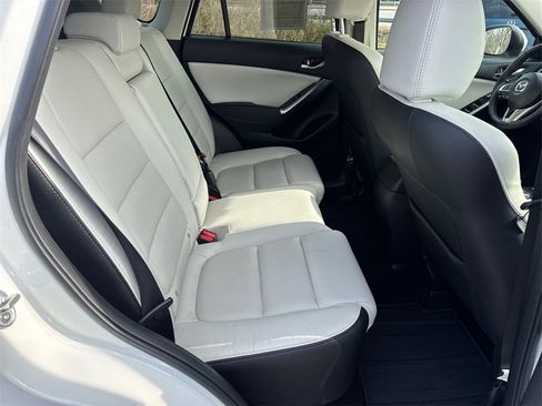 Used 2016 MAZDA CX-5 Grand Touring image 15
