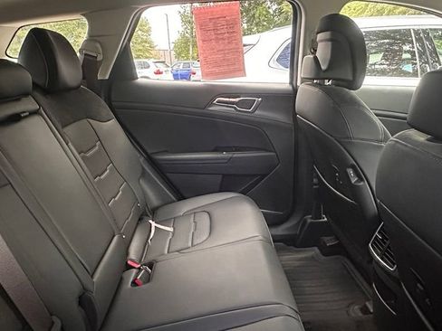 Used 2026 Kia Sportage SX Prestige AWD/4WD image 7
