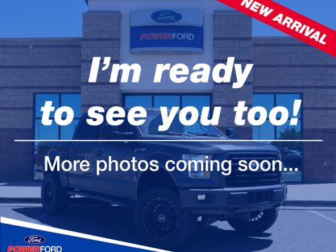 Used 2017 Ford F150 XLT w/ Equipment Group 301A Mid AWD/4WD image 1