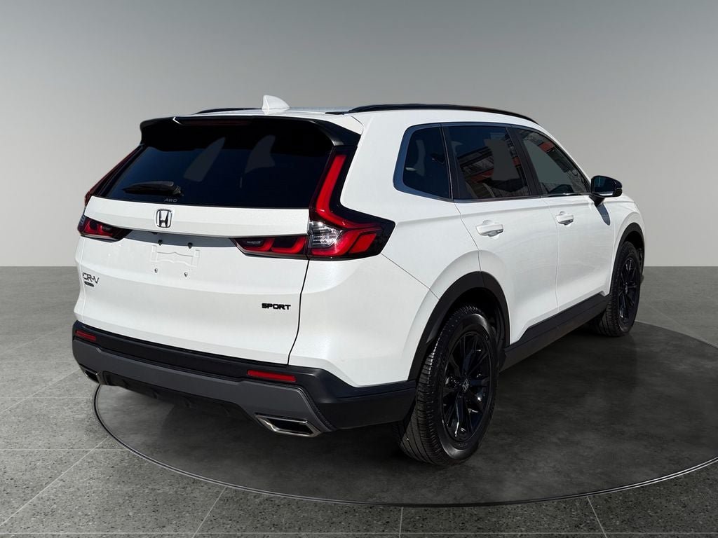 Used 2023 Honda CR-V Sport image 9