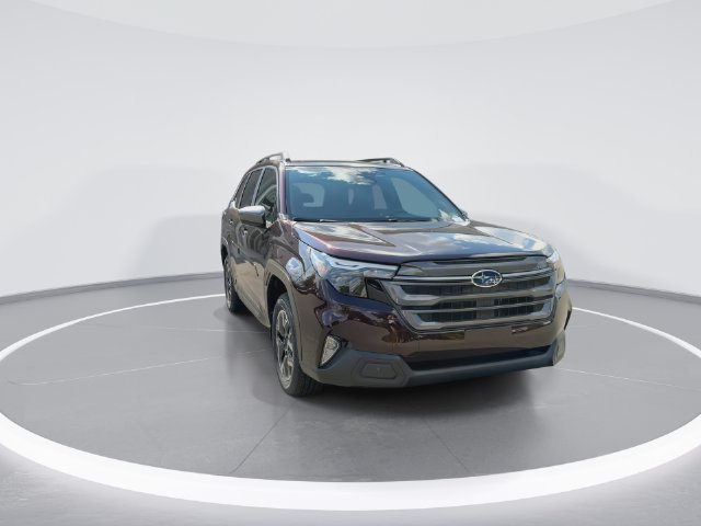 New 2026 Subaru Forester Premium AWD/4WD image 2