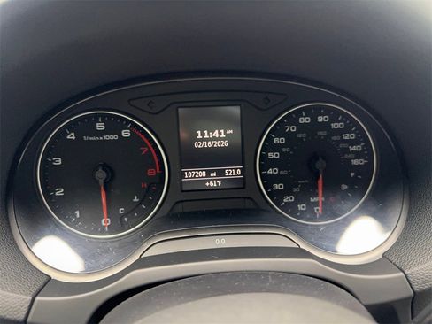 Used 2015 Audi A3 1.8T Premium image 58