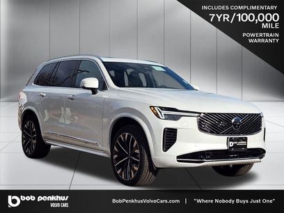 New 2026 Volvo XC90 B6 Plus w/ Protection Package Premier