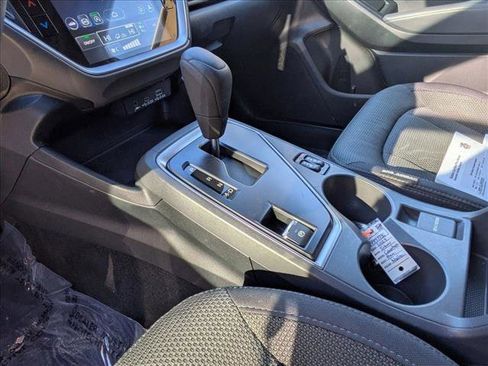 Certified 2024 Subaru Crosstrek 2.0i Premium image 16