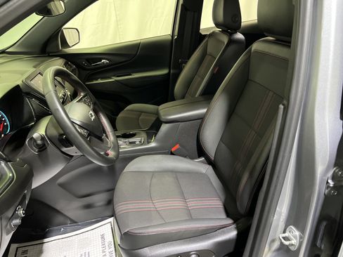 Certified 2023 Chevrolet Equinox RS AWD/4WD image 17