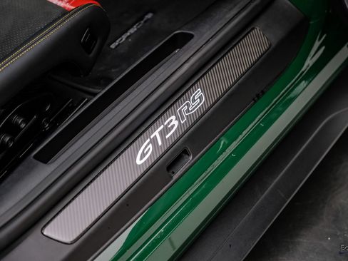 Used 2025 Porsche 911 GT3 RS RWD image 71