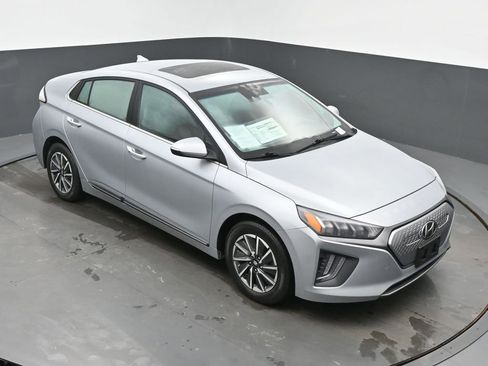 Used 2021 Hyundai Ioniq Limited image 44