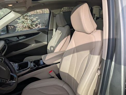 Used 2023 Lincoln Nautilus Reserve w/ Equipment Group 201A image 29