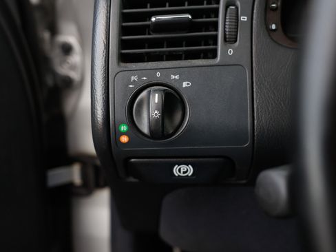 Used 1998 Mercedes-Benz E 320 E320 4DR SEDAN image 39