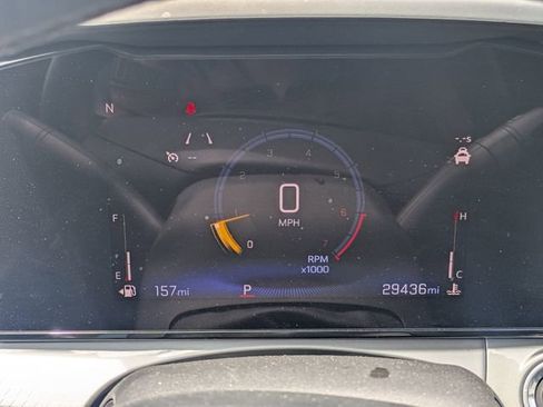 Used 2025 Chevrolet Trax LT w/ LT Convenience Package FWD image 58
